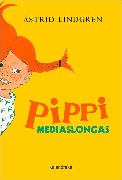 Imagem 0 de Pippi Mediaslongas (Capa dura)