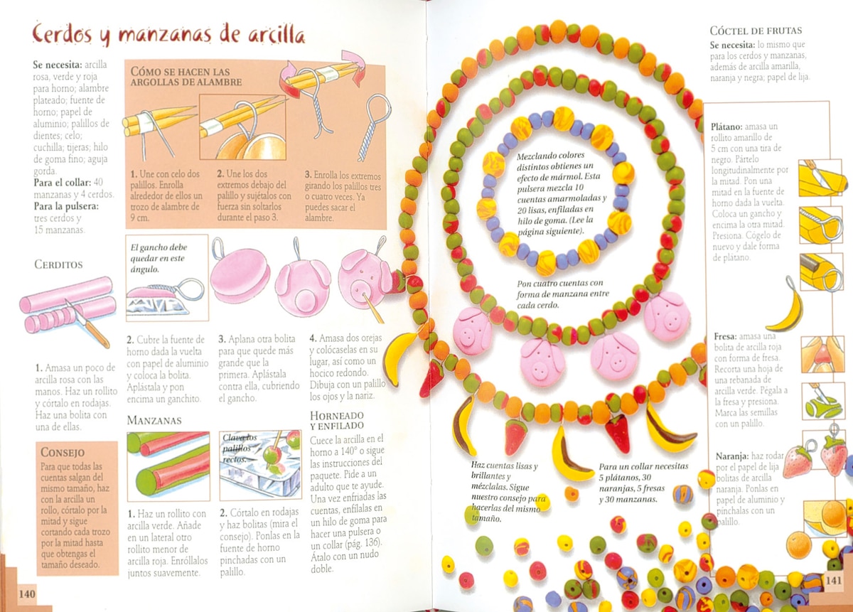 Manualidades para todos 2