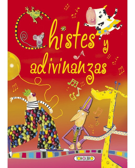 Chstes y adivinanzas