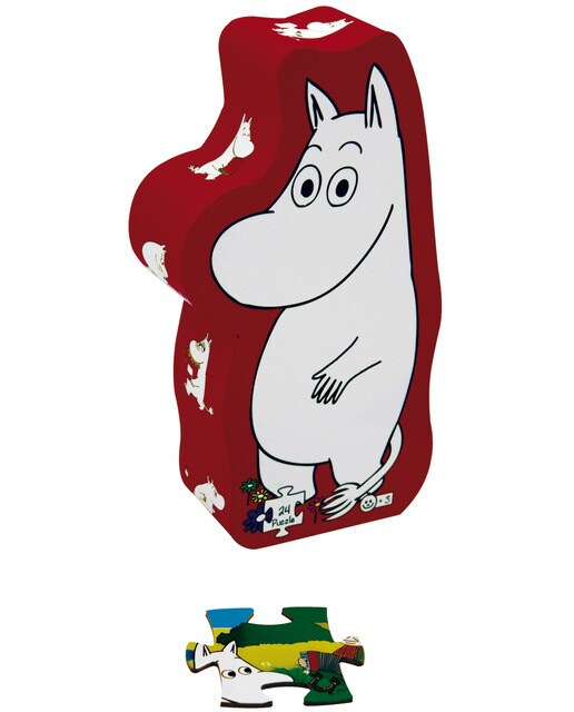 Moomin 1