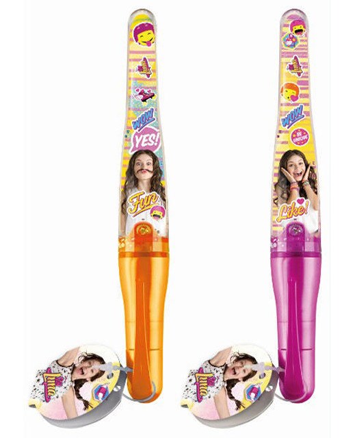 Imagen 0 de Light up pen soy luna
