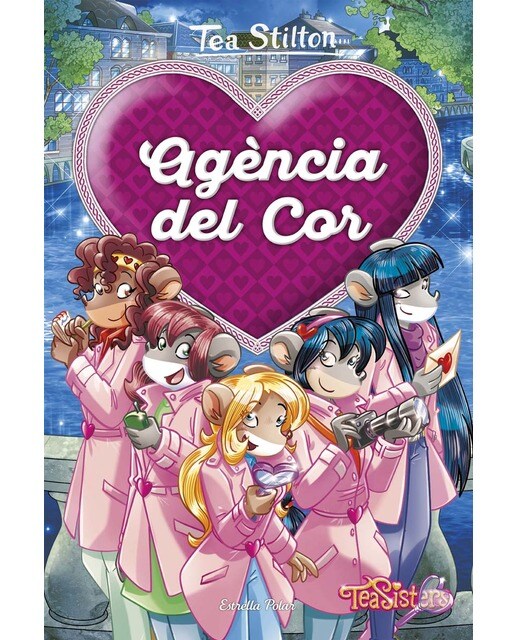 Agència del Cor
