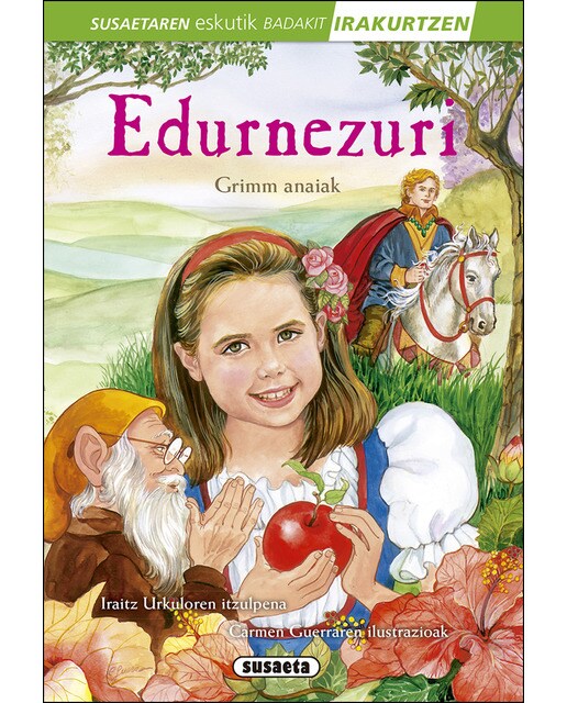 Edurnezuri(Tapa dura) 1
