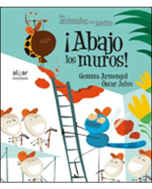 ¡Abajo los muros! (Capa mole) 1
