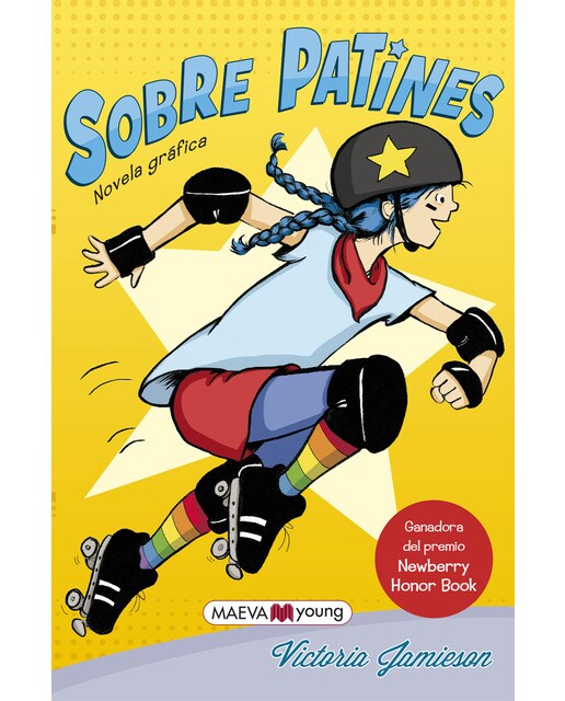 Imagem 0 de Sobre patines