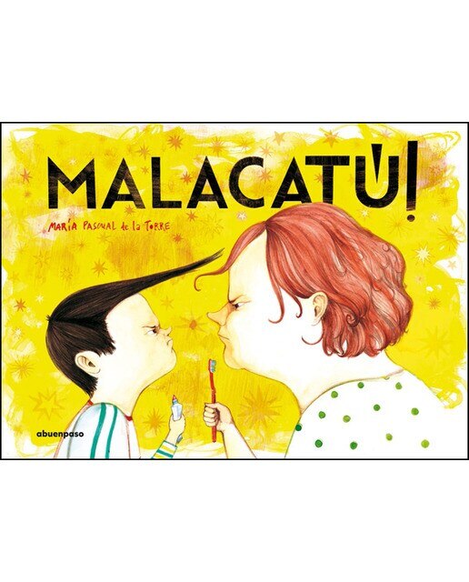 Imagen 0 de Malacatú! (Tapa dura)