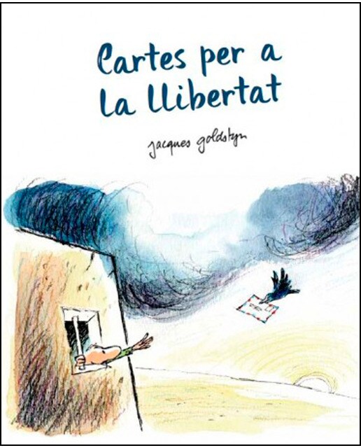 Cartes per a la llibertat(Tapa dura) 1