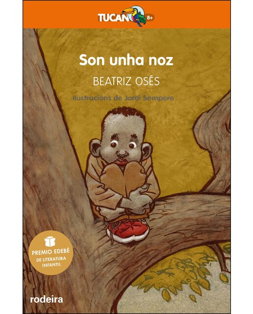 SON UNHA NOZ (Capa mole) 1