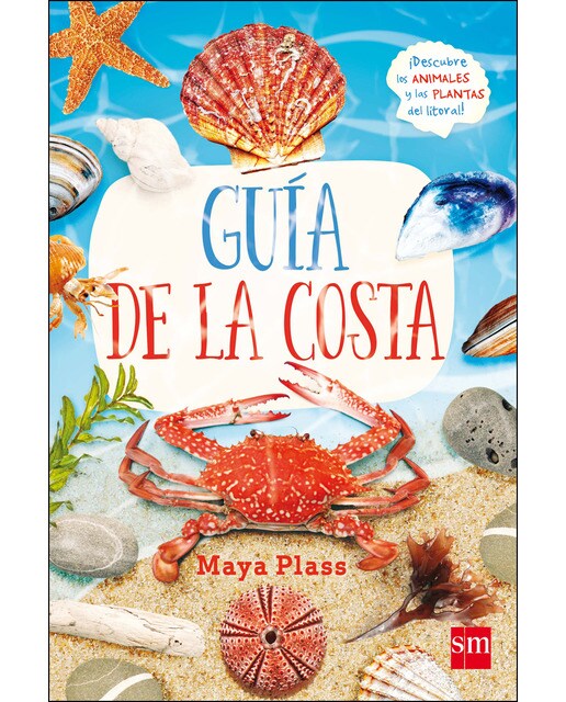 Guía de la costa 1