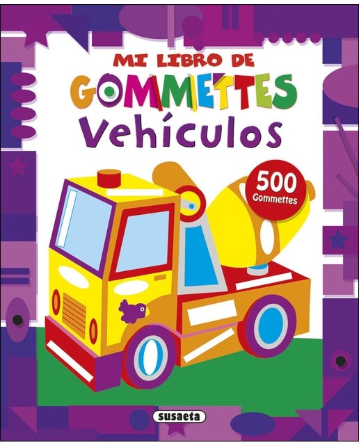 Vehículos