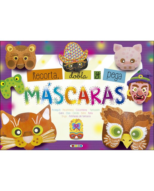 Mascaras