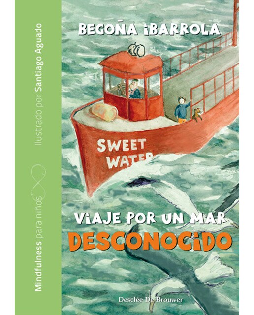 Viaje Por Un Mar Desconocido 1