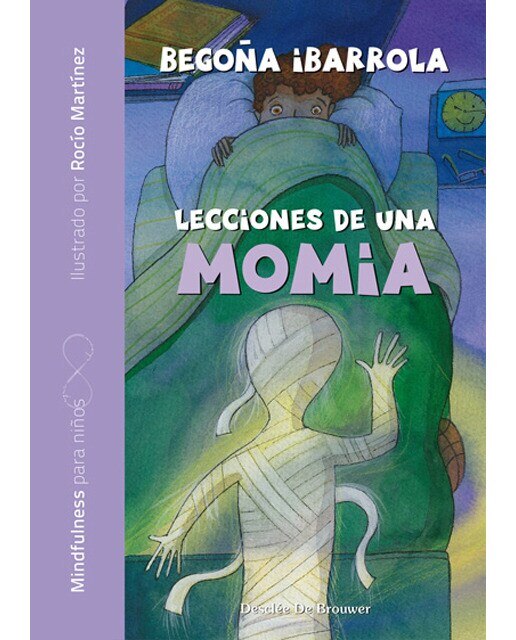 Lecciones De Una Momia 1