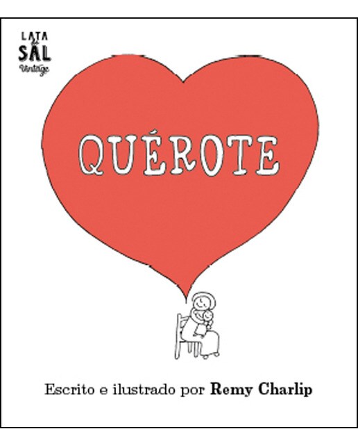 Quérote(Tapa dura) 1