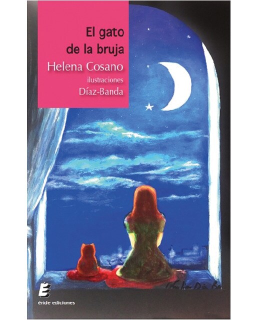 El gato de la bruja 1
