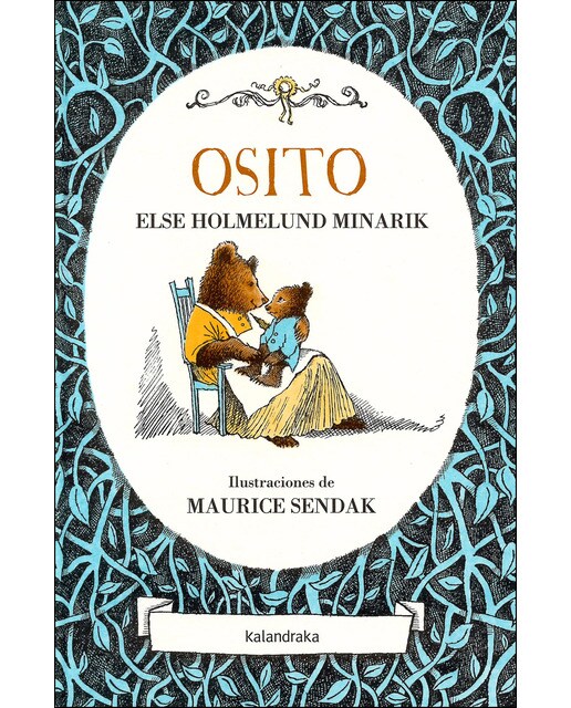 Imagen 0 de Osito (Tapa dura)