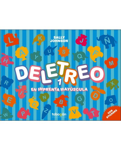 Imagen 0 de Deletreo 1
