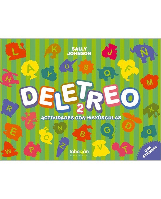 Imagen 0 de Deletreo 2