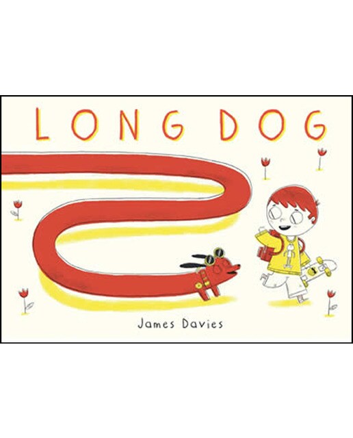 Long Dog 1
