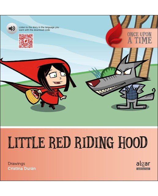Imagem 0 de Little Red Riding Hood (Capa mole)