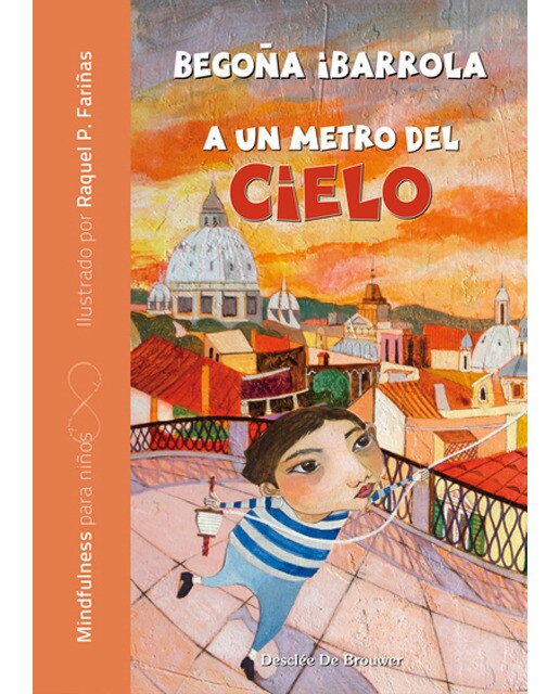 A Un Metro Del Cielo 1