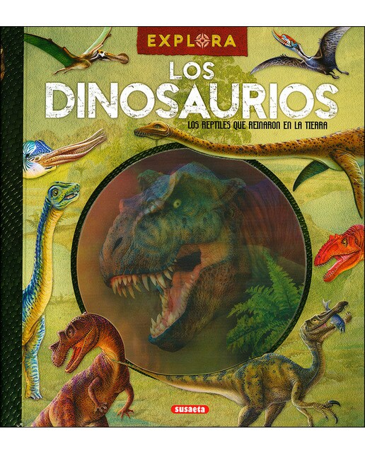 Los dinosaurios