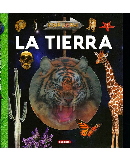 La Tierra