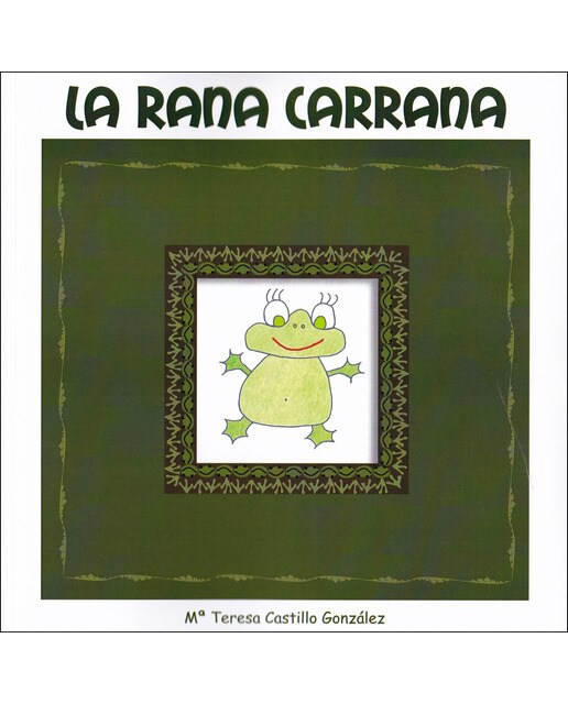 LA RANA CARRANA