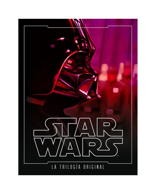 Star Wars. La trilogía original (Capa dura) 1