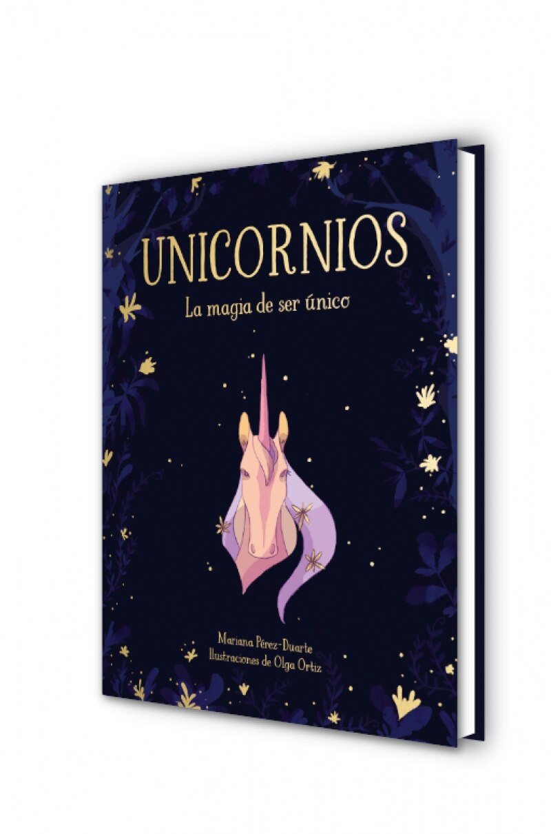 Unicornios: La magia de ser único  (Tapa dura) 7