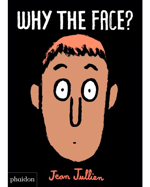 Why the face? 1