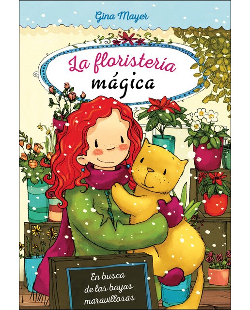 eN BUSCA DE LAS BAYAS MARAVILLOSAS (Capa dura) 1