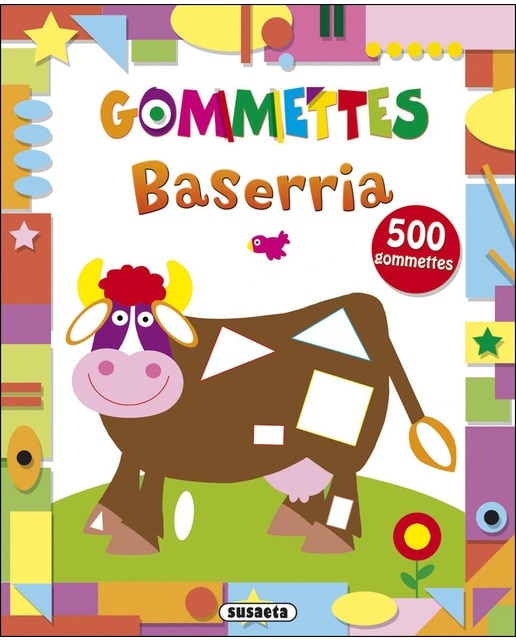 Baserria(Tapa blanda) 1