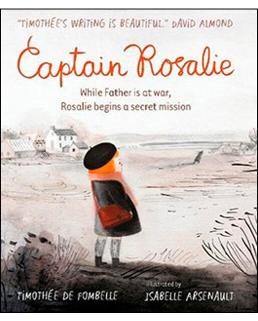 Captain Rosalie 1