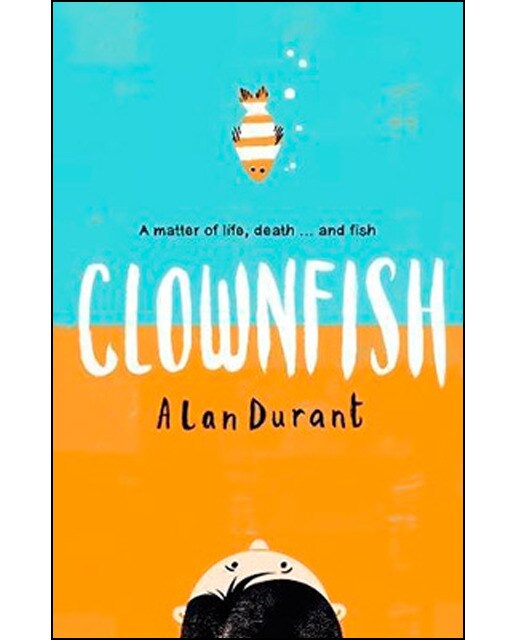 Imagen 0 de Clownfish