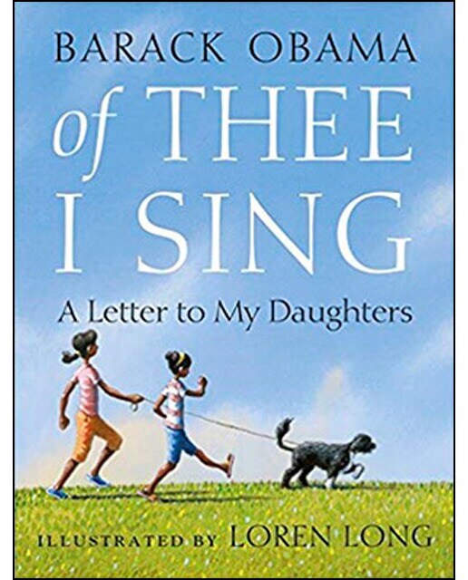 Imagem 0 de Of thee i sing