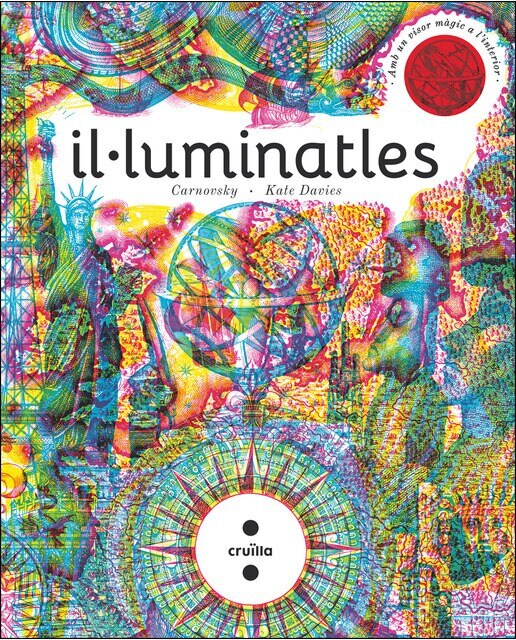 Il·luminatles(Tapa dura) 1