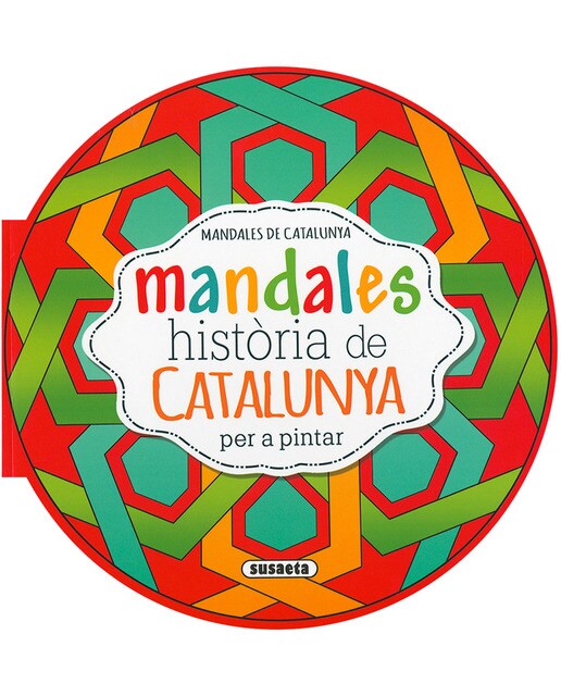 Mandales història de Catalunya