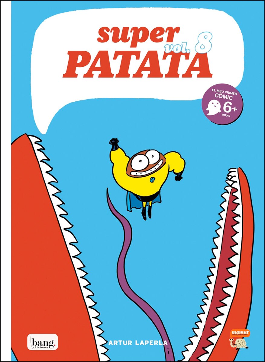 Superpatata 8 1