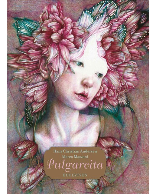 Pulgarcita(Tapa dura) 1