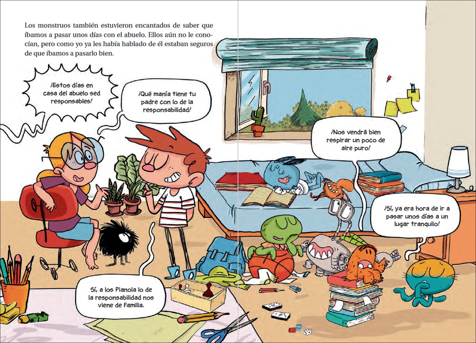 El tesoro perdido(Tapa blanda) 5