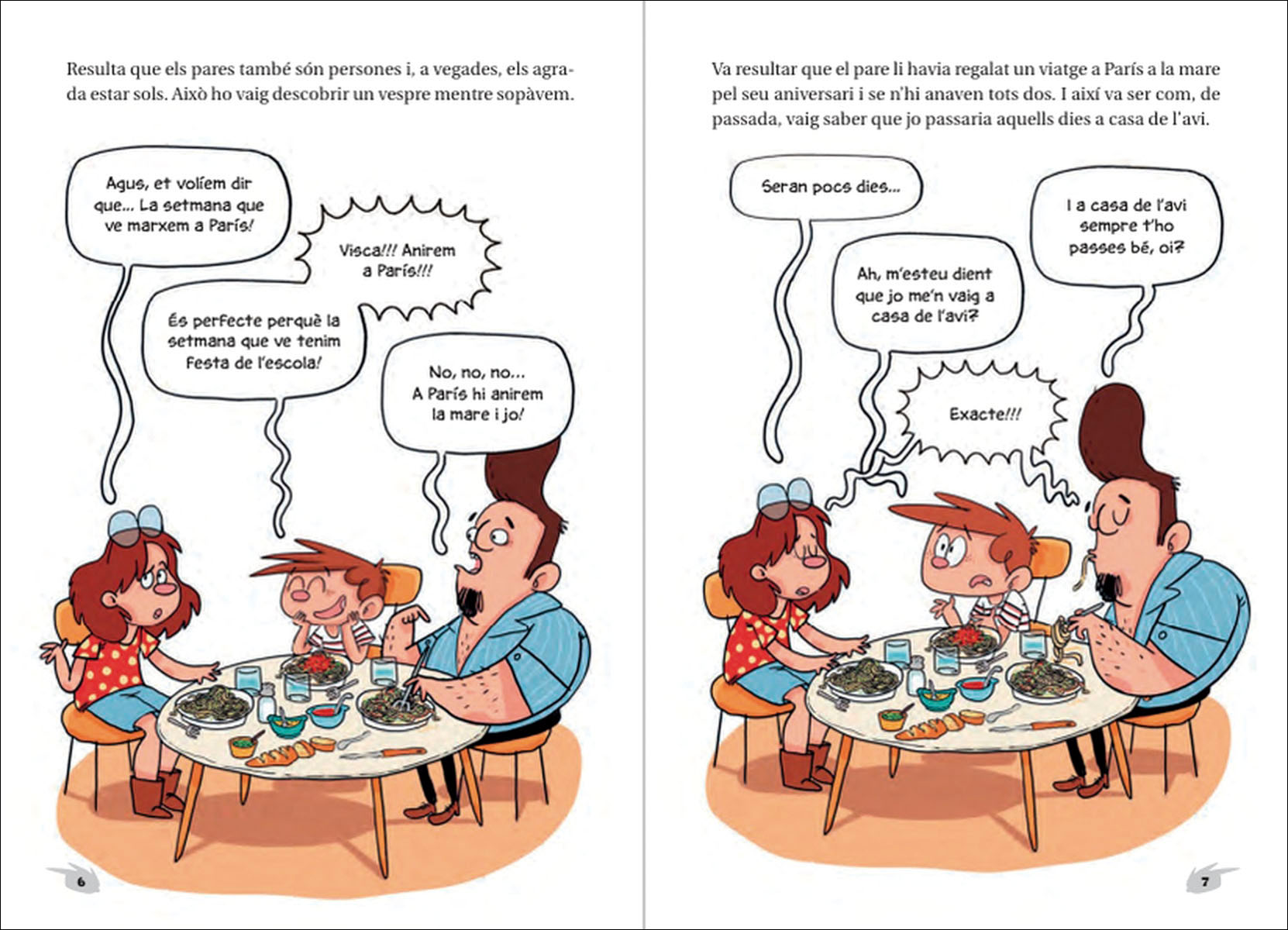 El tresor perdut(Tapa blanda) 2