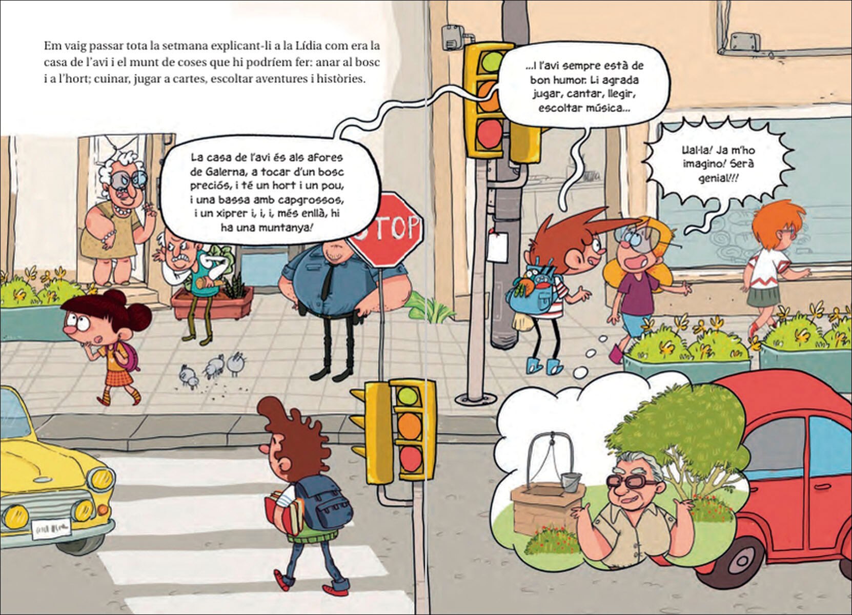 El tresor perdut(Tapa blanda) 4