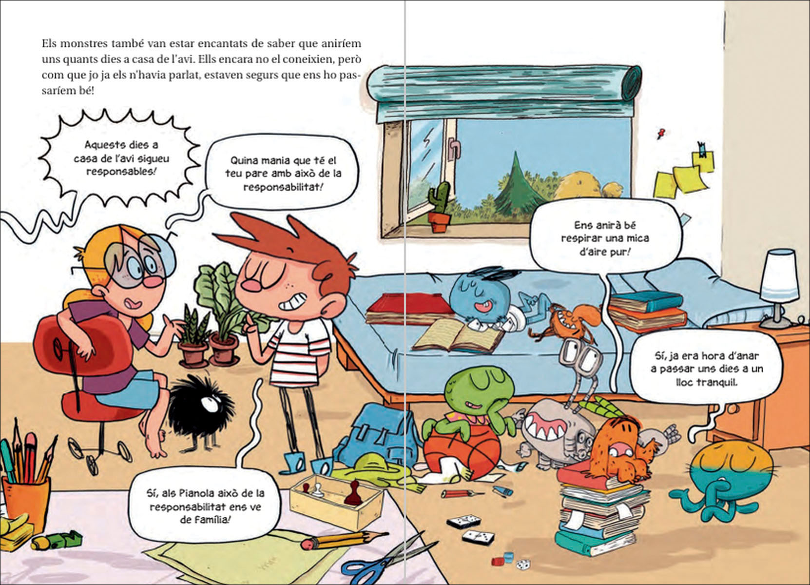 El tresor perdut(Tapa blanda) 5