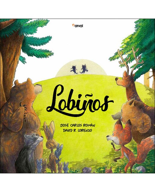 Lobiños 1