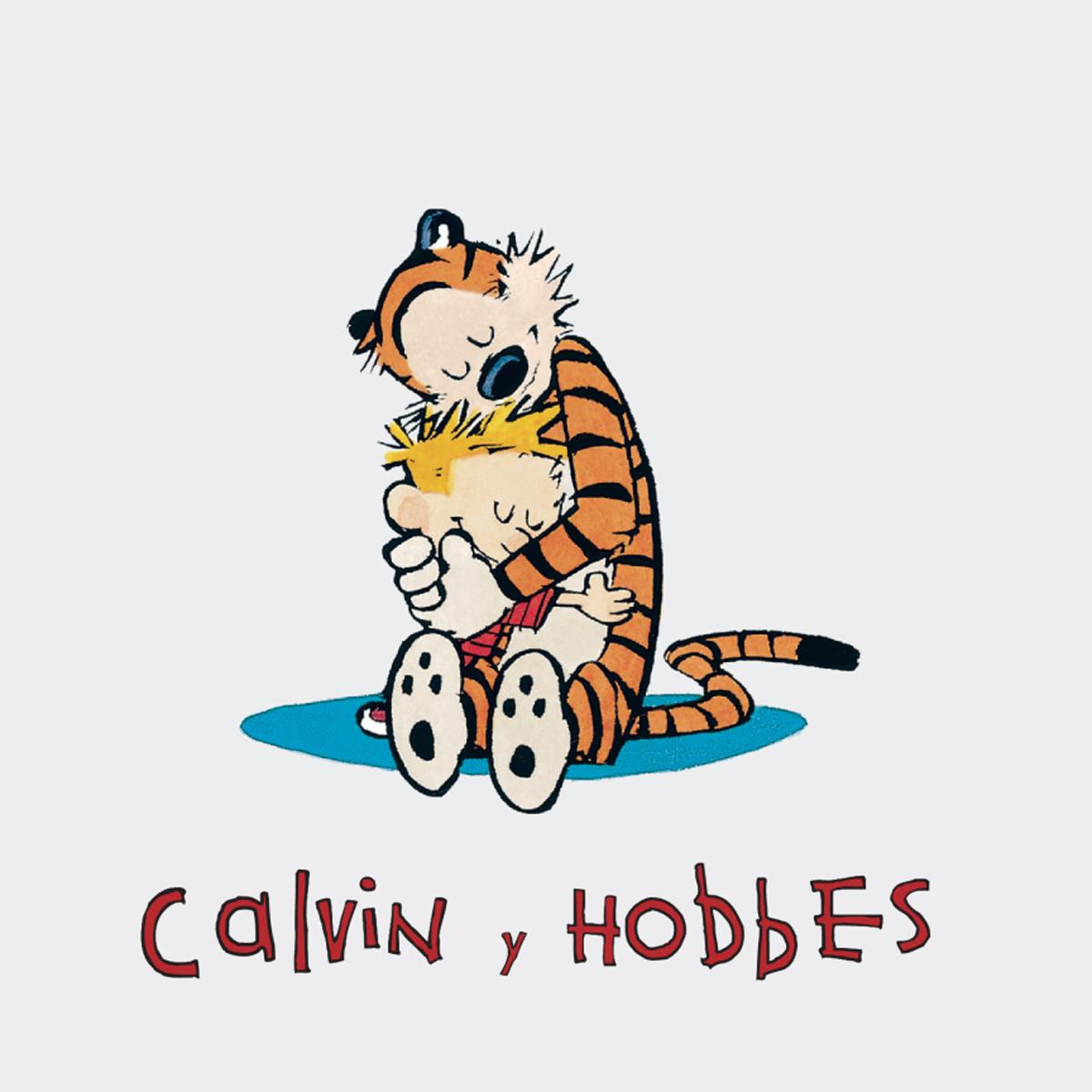 Calvin y Hobbes 2 - Cada cosa a su tiempo  (Tapa dura) 2