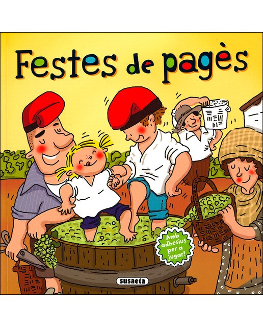 Festes de pagès
