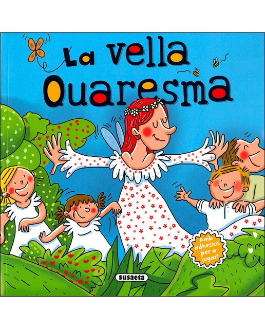 La vella Quaresma