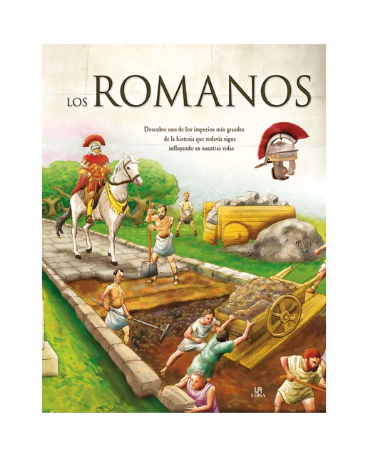 Los Romanos