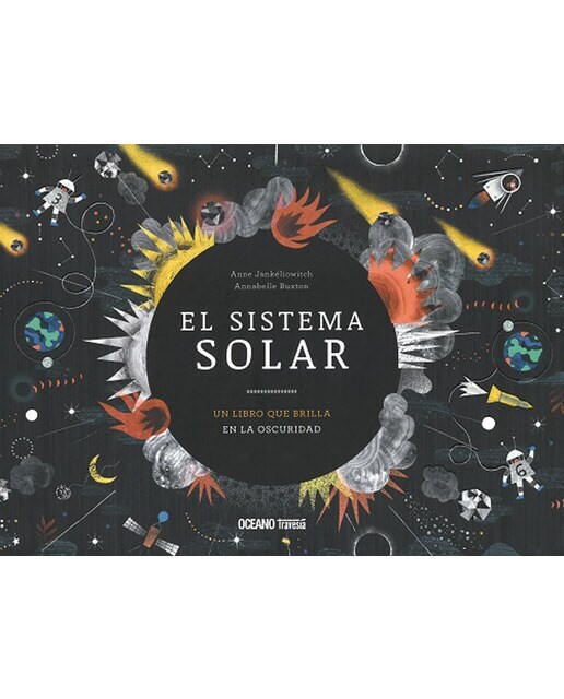 El sistema solar